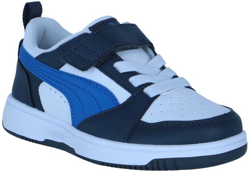 PUMA sneakers jongens Wit