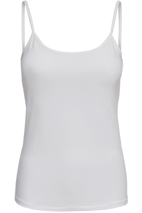 Only witte dames top