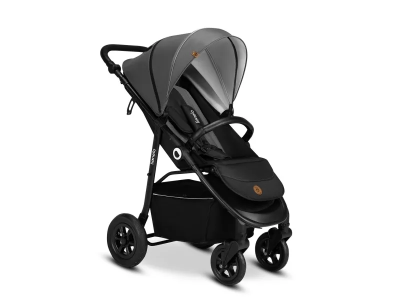Lionelo Stroller Natt - 5903771704229