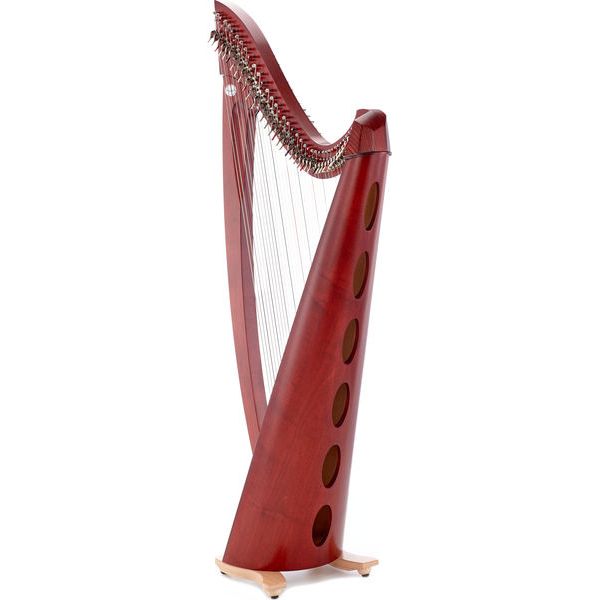 Salvi SALTIT-MSS Titan Mahogany