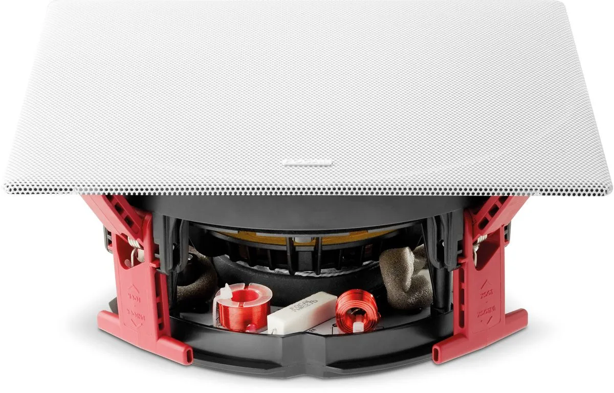 Focal 300 ICW6 (la pièce) Enceintes encastrables
