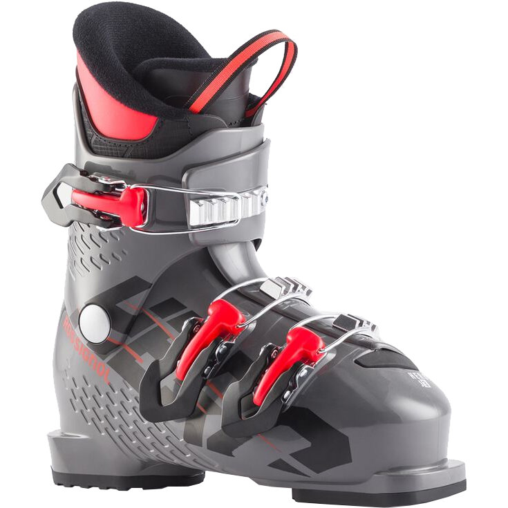 Rossignol Hero J3 meteor grey | Rossignol Skischuhe Alpin | Rossignol | R | MARKEN | XSPO