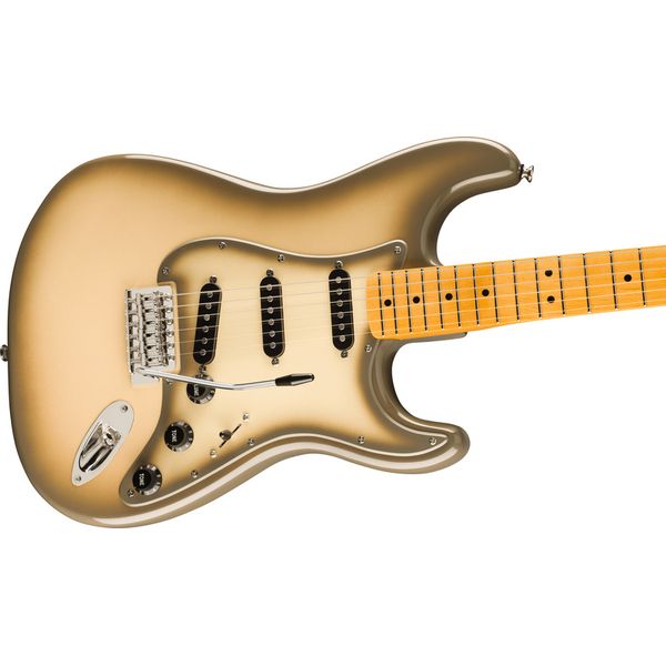 Squier LTD CV 70s Strat Antigua