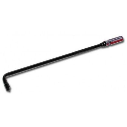 Tournevis Motion Pro COUDE POUR CARBURATEUR Universel