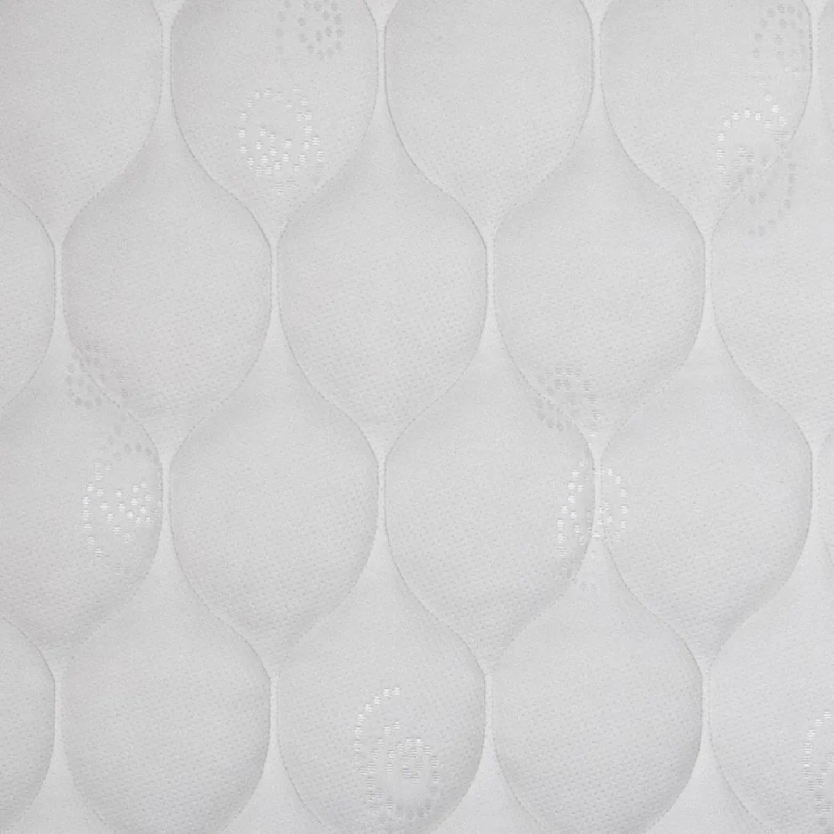 Ebac Montana Matelas + Sommier Tapissier Omega - 140x200 cm