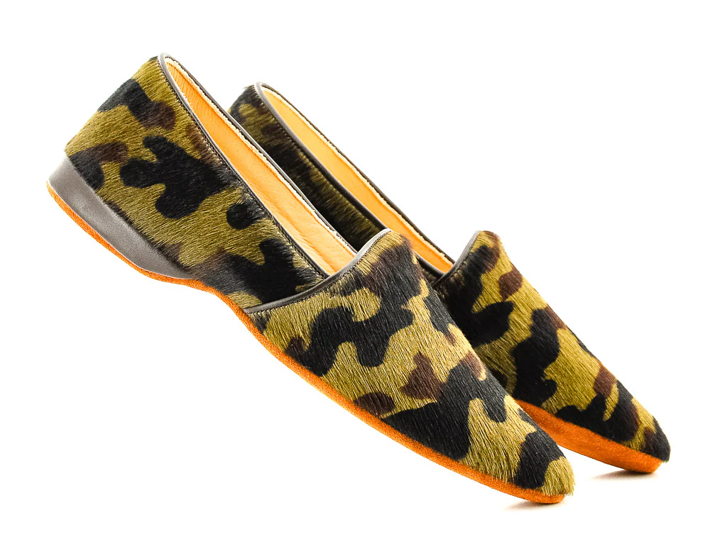 BOWHILL & ELLIOTT - SLP 633 CAMOUFLAGE