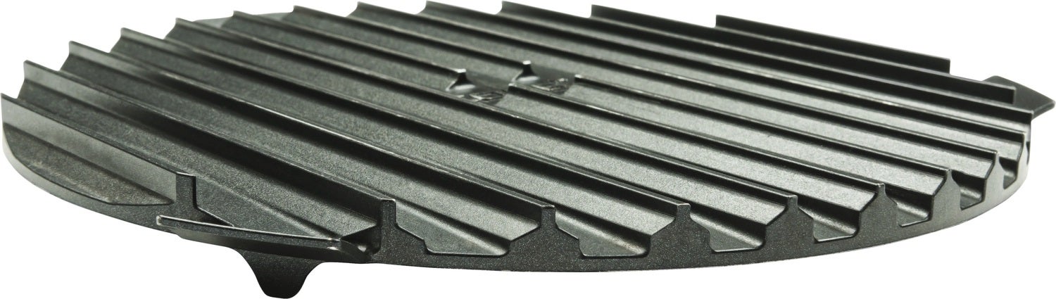 Cobb barbecue grillplaat Plus D 26,5 H 2 cm