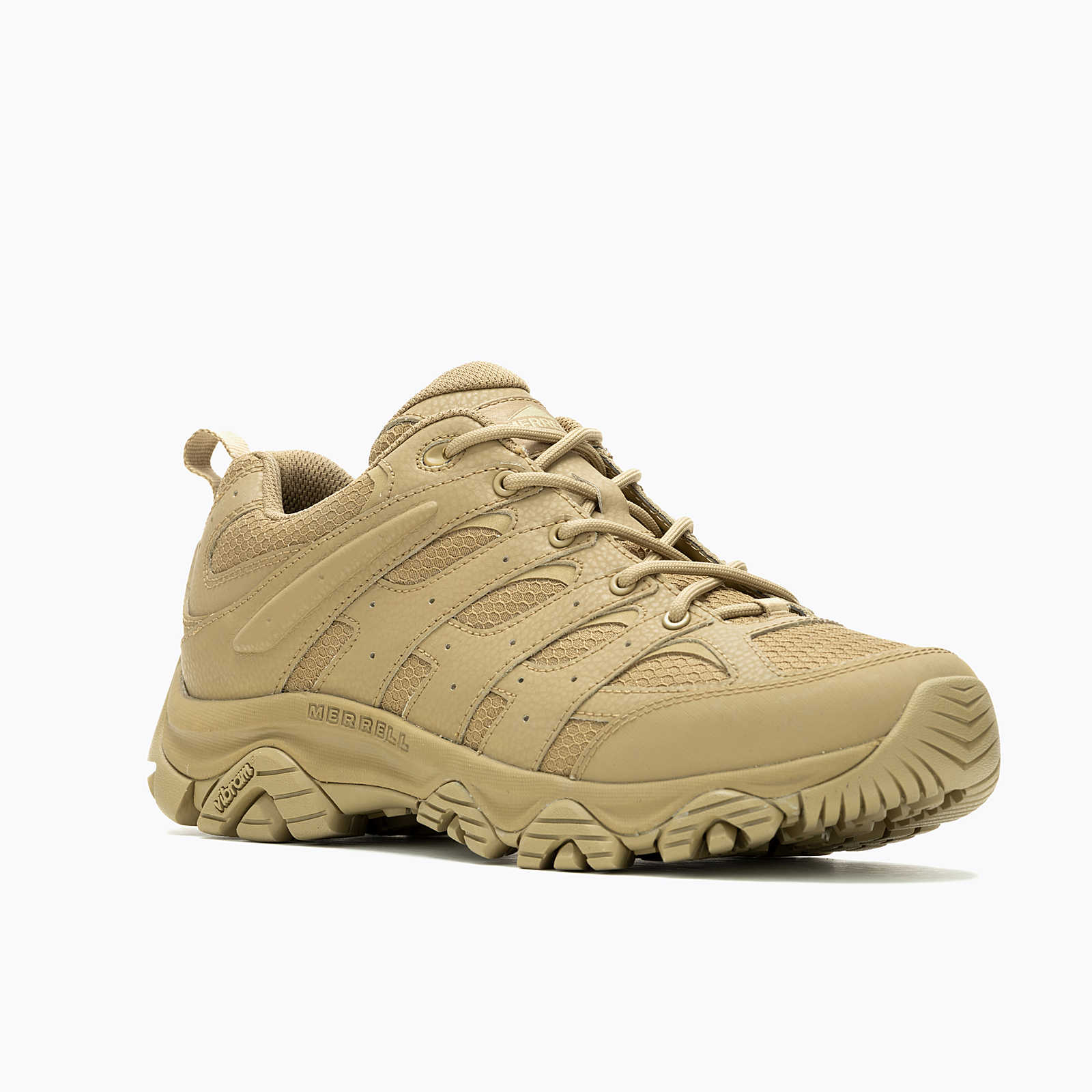 Merrell Tactical -  Einsatzschuh MOAB 3 Tactical Low
