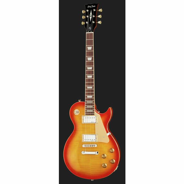 Harley Benton SC-450Plus HB Vintage Series