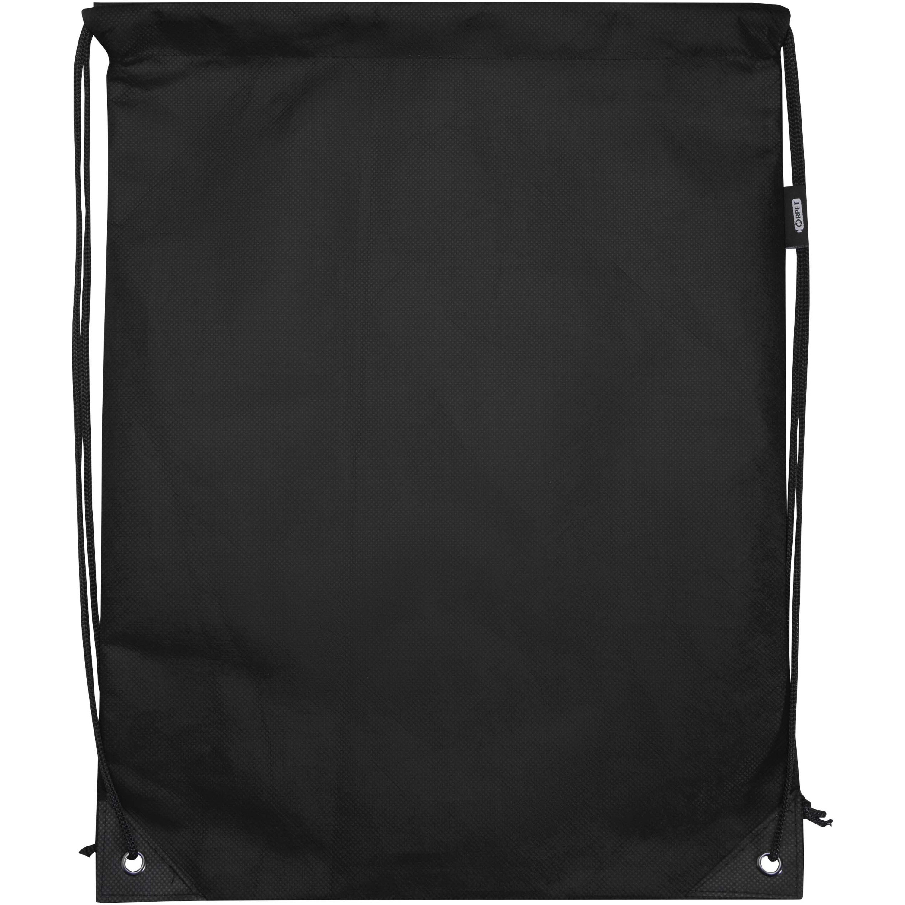 PF Concept 130080 - Sac à dos avec cordon Evergreen non tissé recyclé GRS de 5L