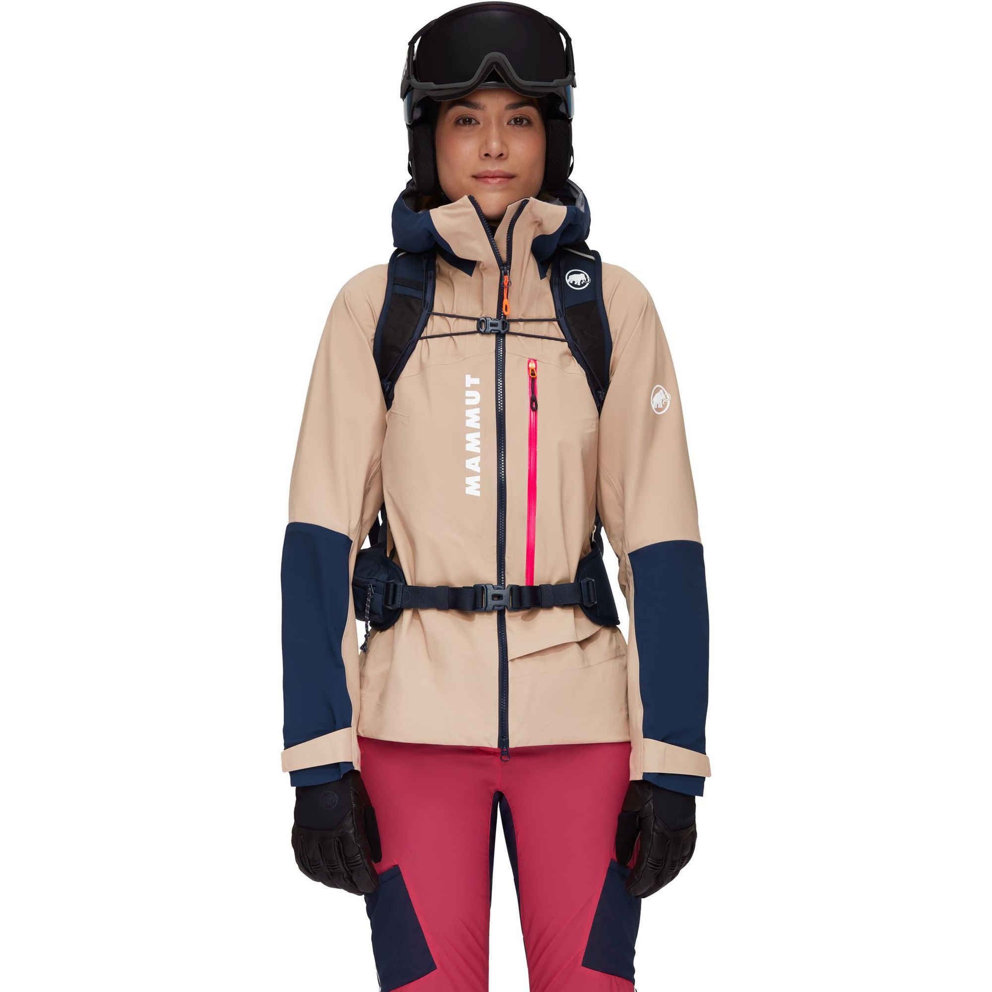 MammutAenergy ST 32 Women