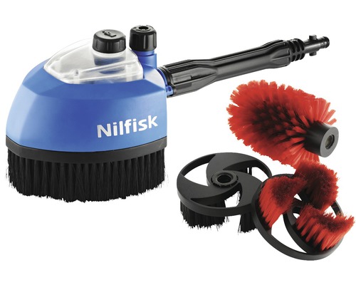 Nilfisk Multi Brush Kit