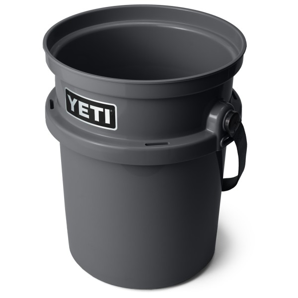 Yeti Coolers - LoadOut Bucket - Transport de l'eau