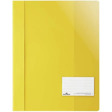 Durable Sichthefter A4 