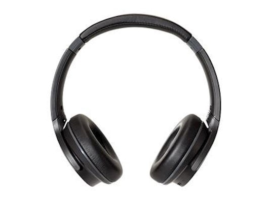 AUDIO-TECHNICA - Micro-Casque Ath-s220btbk