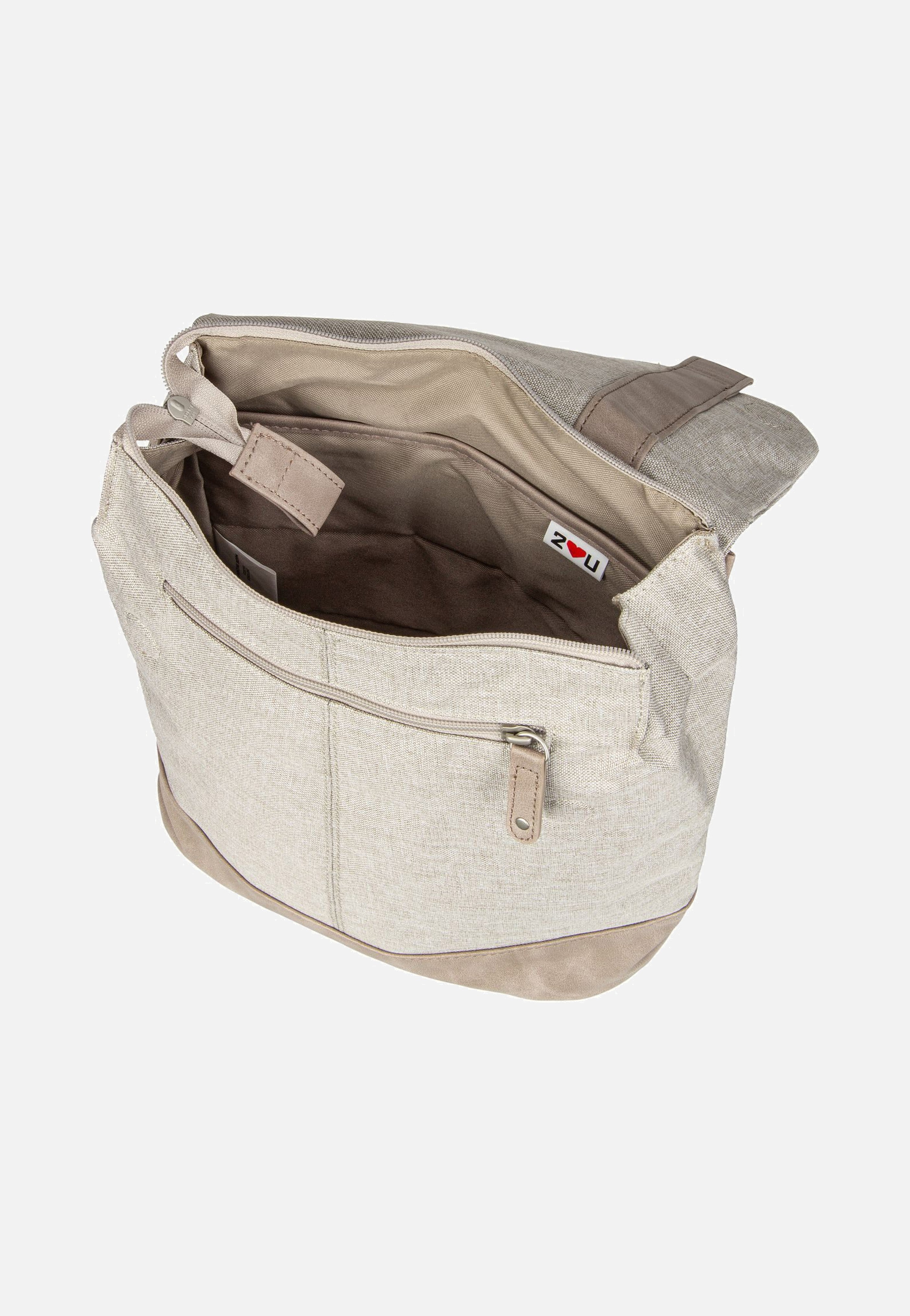 Olli OR13 Sand - Rucksack