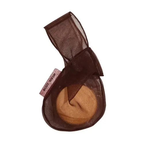 Body Wash Beauty Bar Bag Chocolate