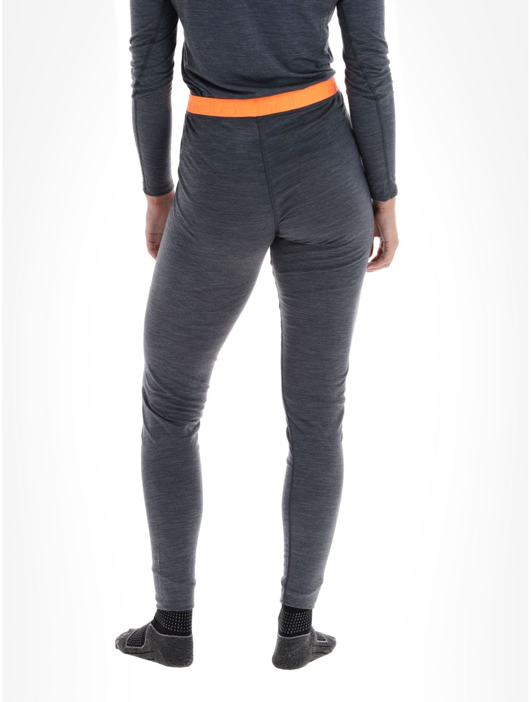 Natural Performance PW 150 thermobroek dames