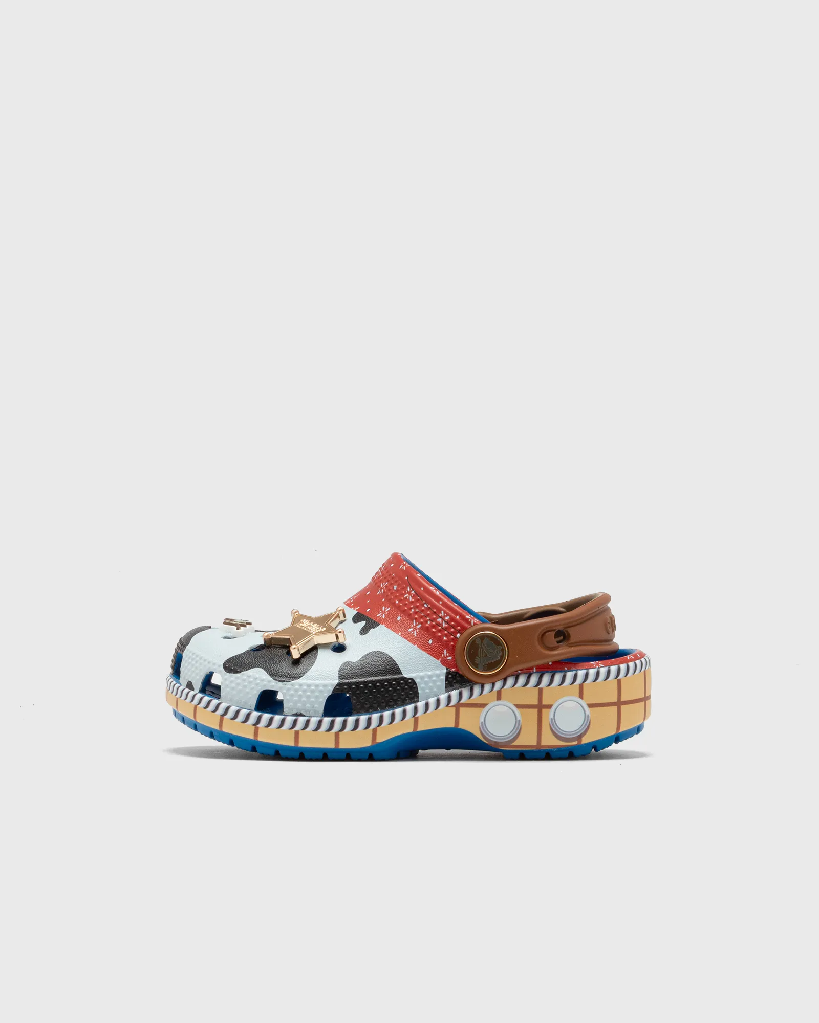 crocs Classic Clog