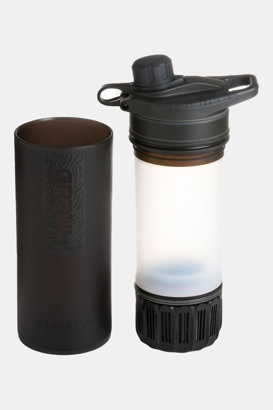 Grayl Grayl Geopress Water Purifier Waterfilter