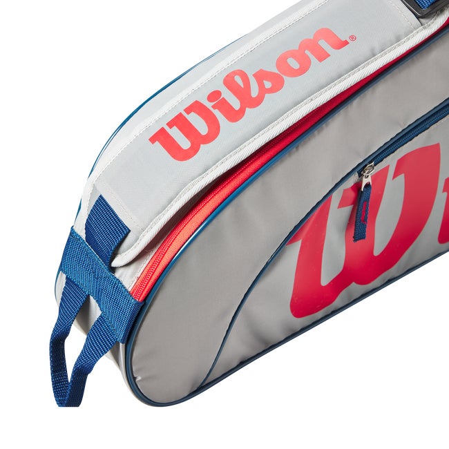 3er-Tasche, Junioren
