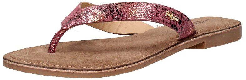 Mexx Grizzly roze