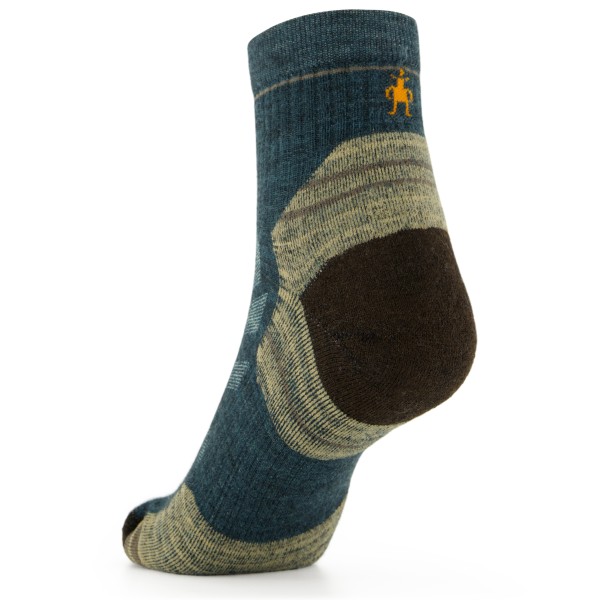 Smartwool - Hike Targeted Cushion Ankle Socks - Chaussettes de randonnée