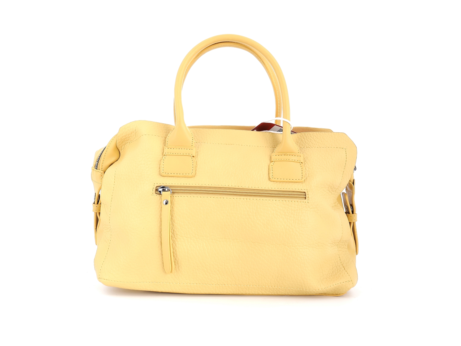 Xti footwear s.l-86669 Synthétique Jaune