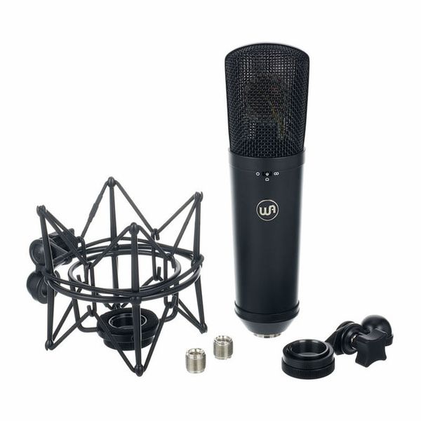 Warm Audio WA-87 R2B