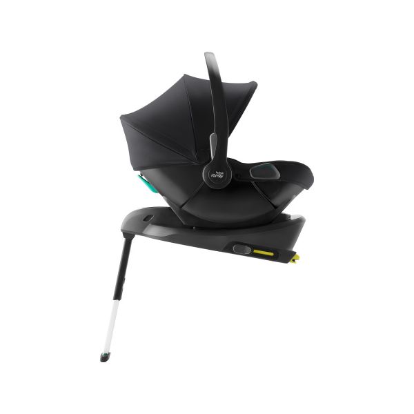 Britax Römer Baby-Safe Core Autostoeltje - Frost Grey