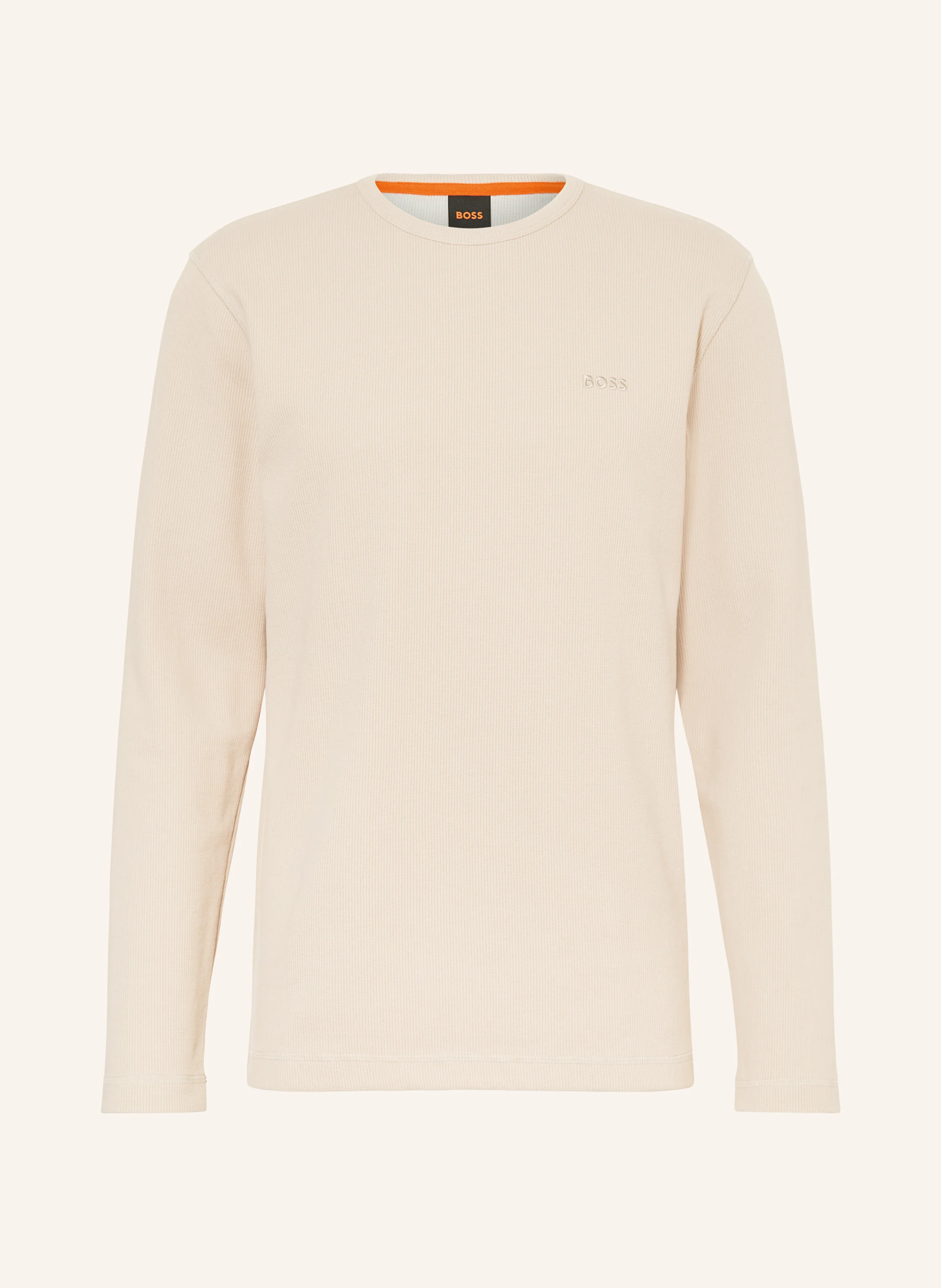BOSS Longsleeve TEMPESTO