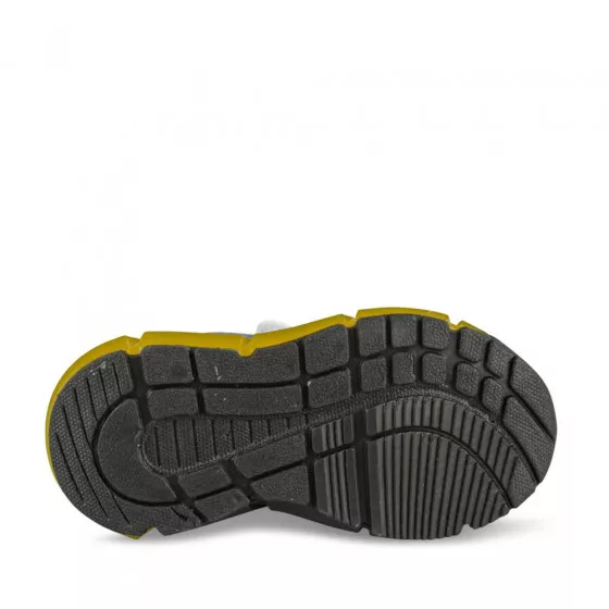 Baskets ARGENT BATMAN