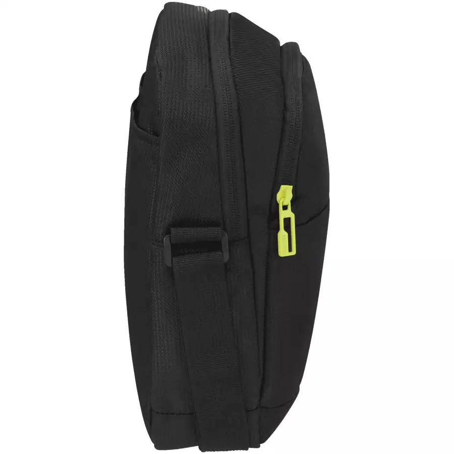 American Tourister Work-E - Umhängetasche 28 cm black