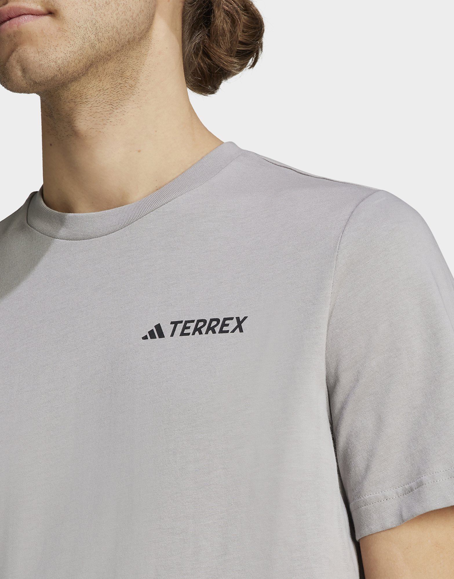 adidas T-shirt graphique Terrex MTN 2.0