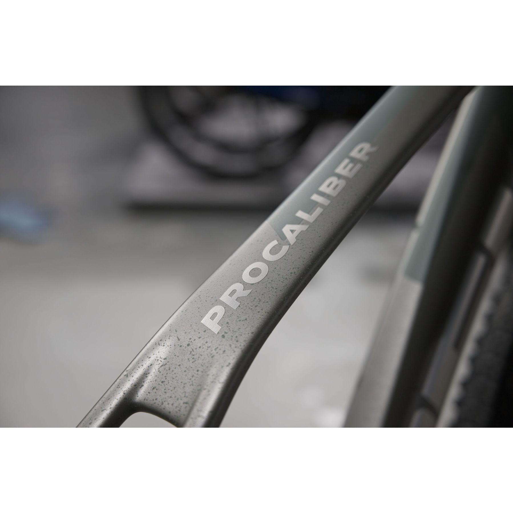 Trek Procaliber 9.5 Gen 3 2026