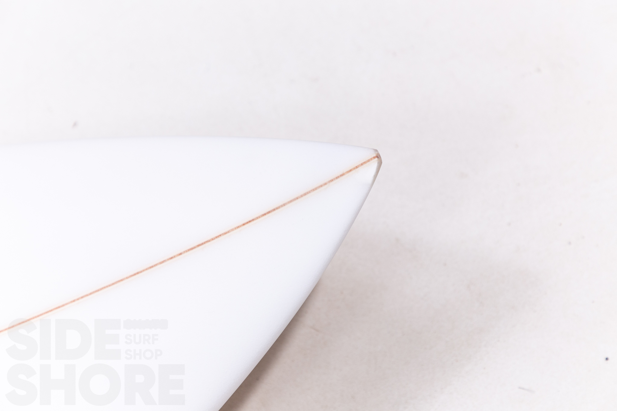 Al Merrick Fever - Team Light - 5'8 x 18 1/2