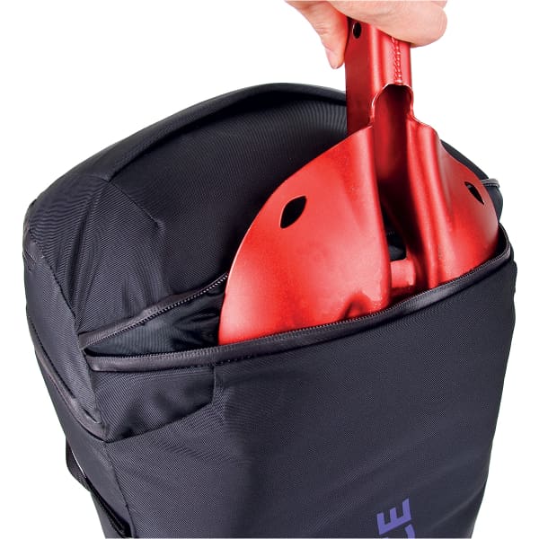 Sac à dos ski rando BLUE ICE YAGI 28L PACK VULCAN