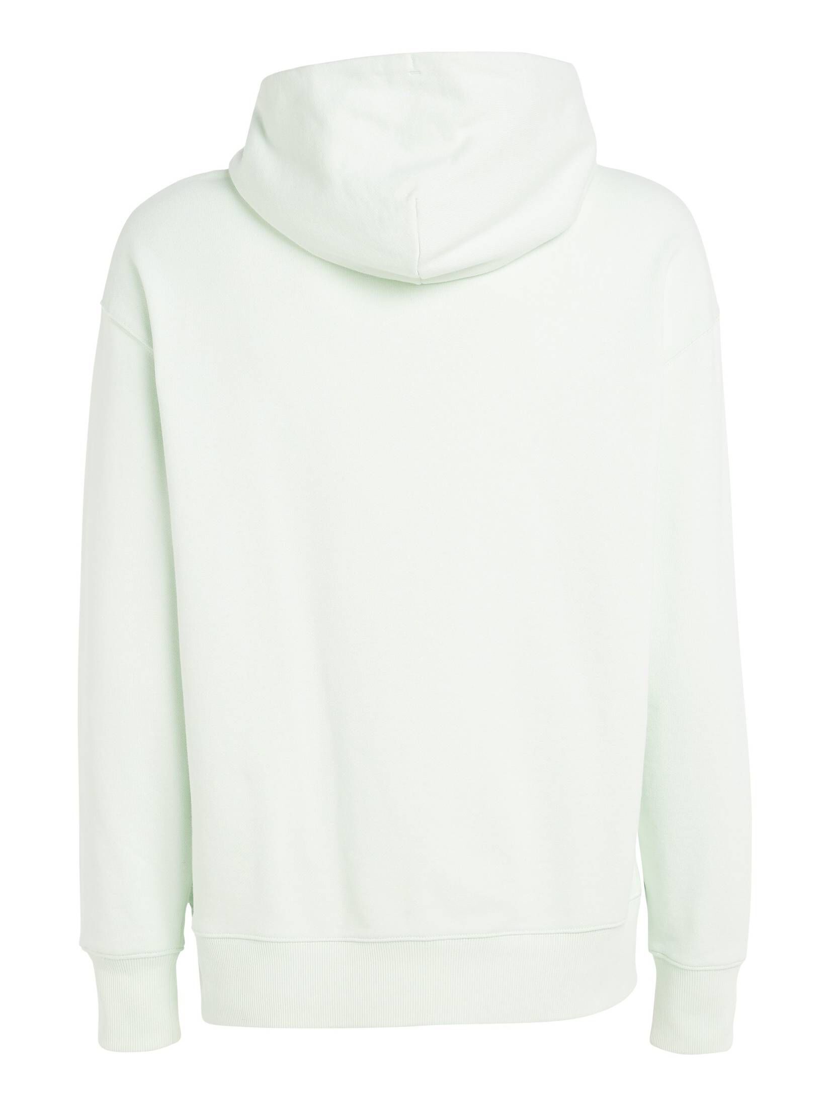Tommy Jeans| Herren Hoodie TJM RLX XS BADGE HOODIE