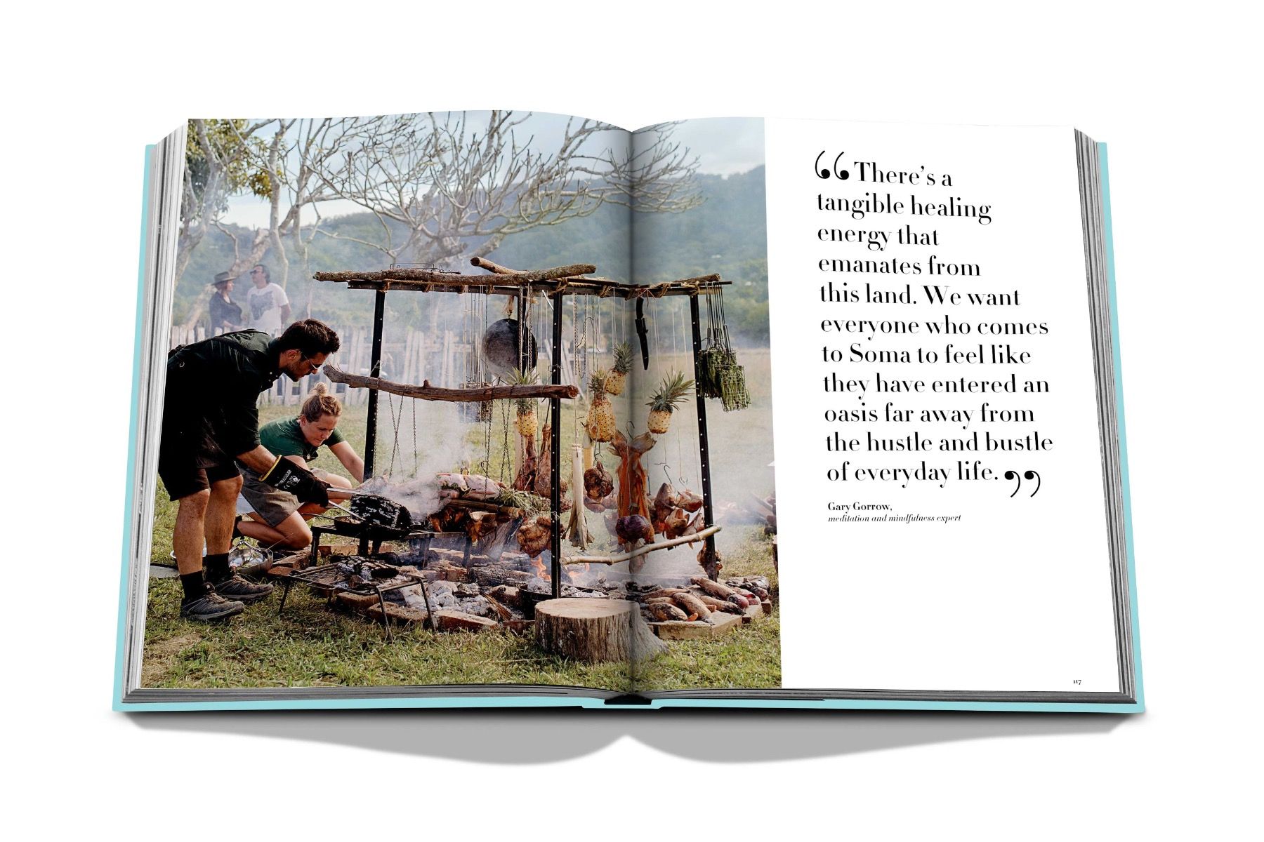 Assouline Byron Bay