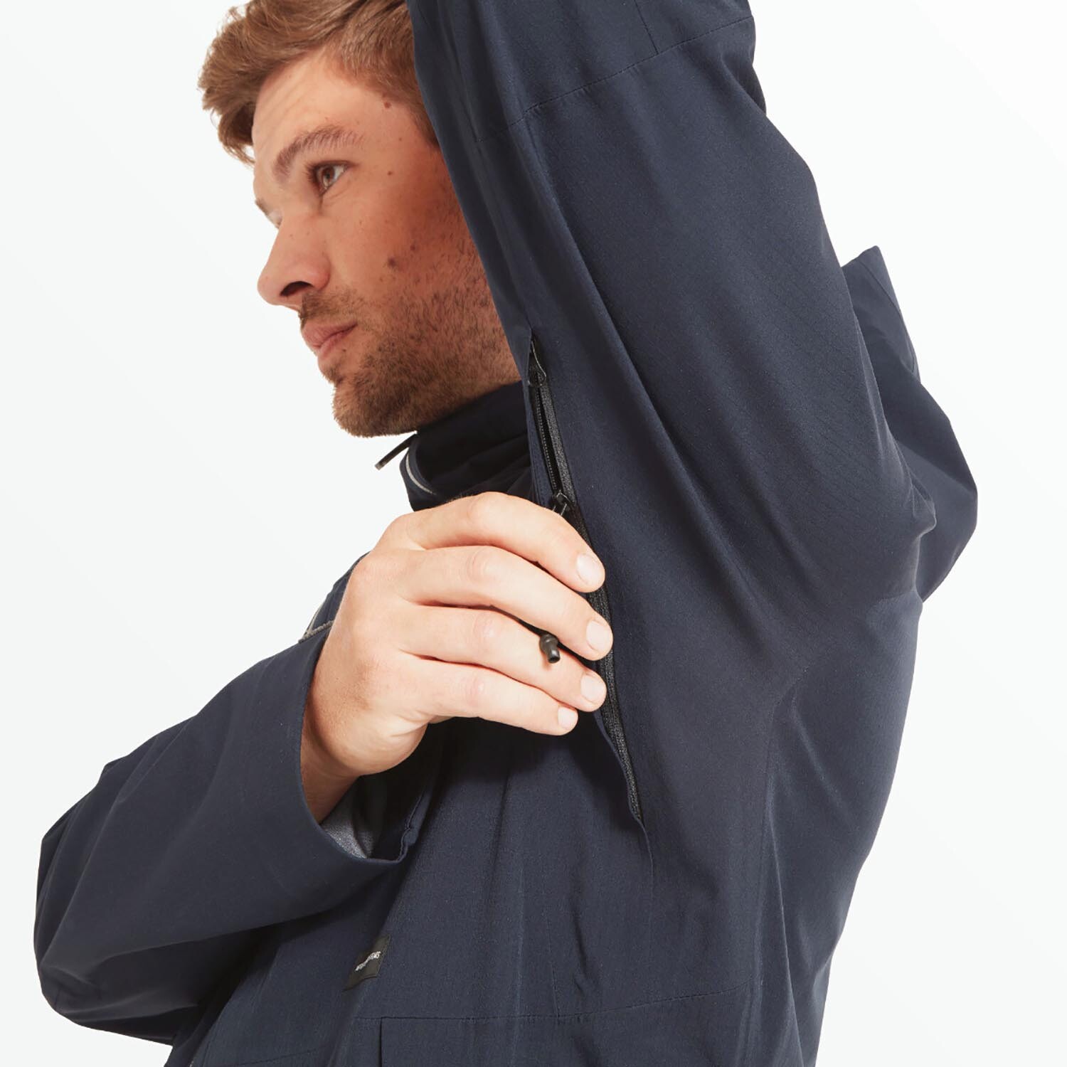 Artilect Mens Grandview 3L Jacket
