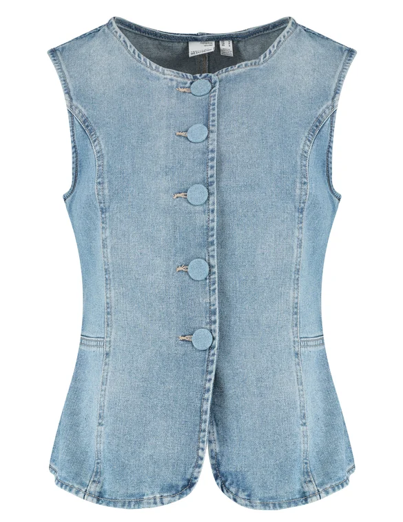 Vero moda Gilet Siola 10326329