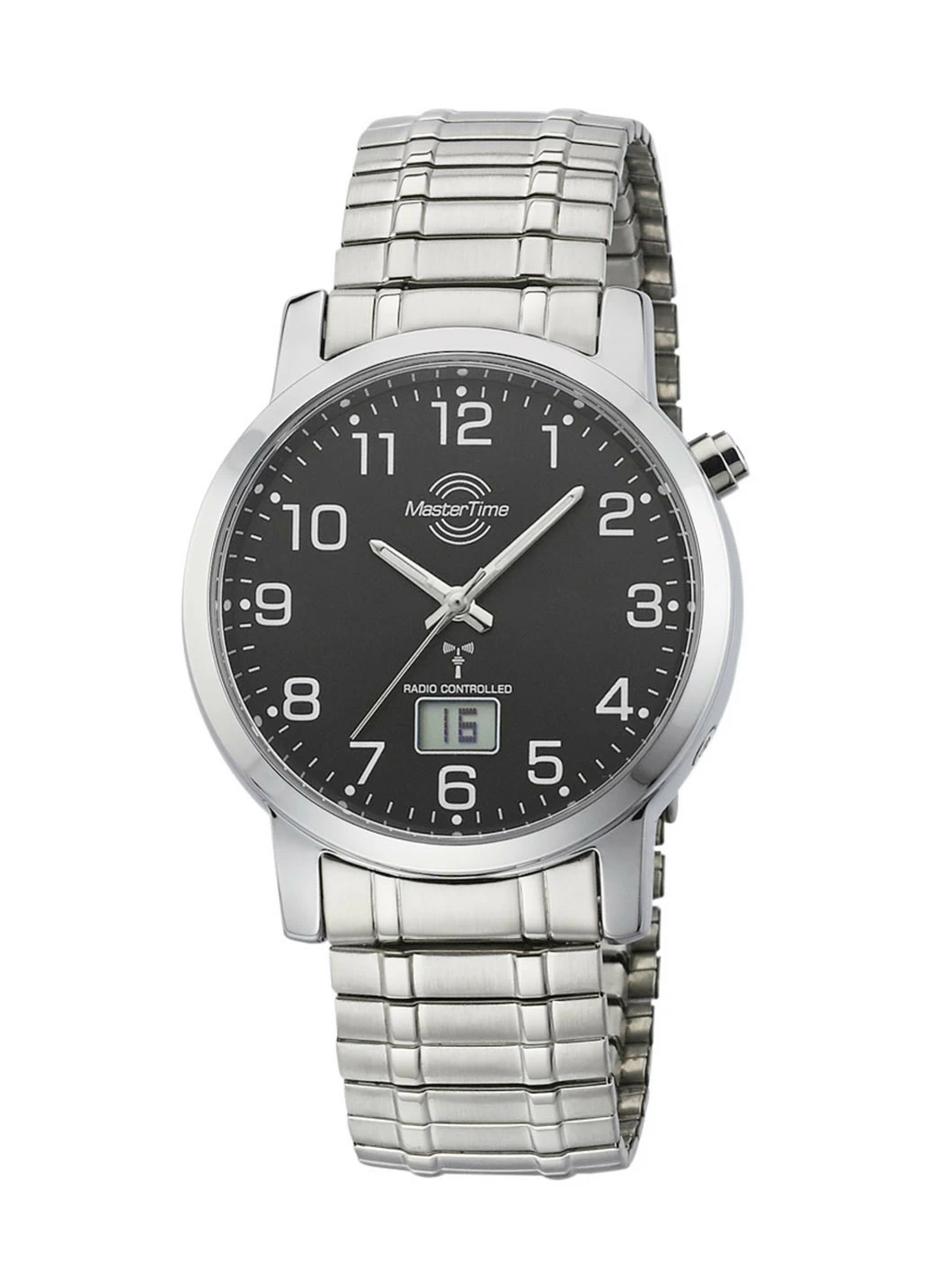 Master Time Funk-Herrenuhr