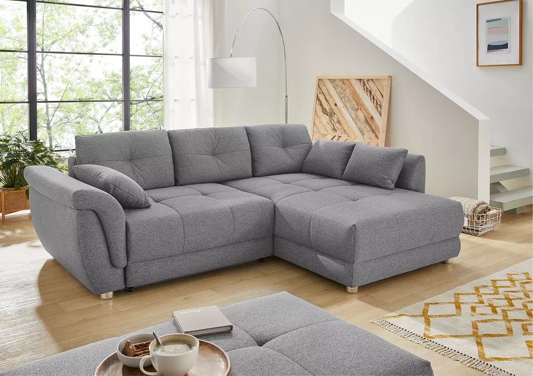 Ecksofa La Spezia