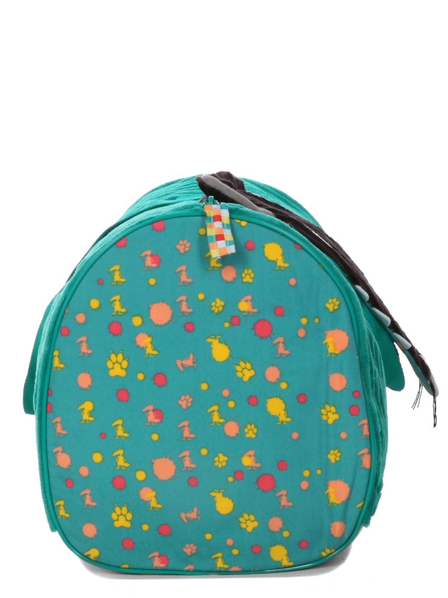 Sac Loup x Les DÀglingos 45 cm