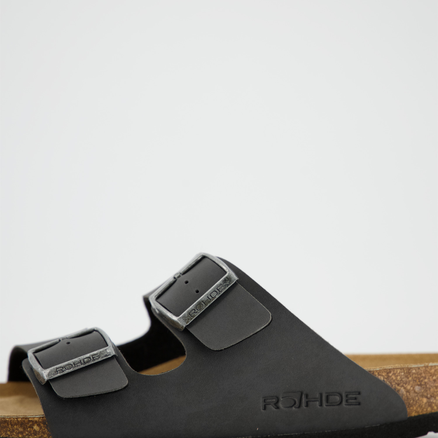 Rohde Grado