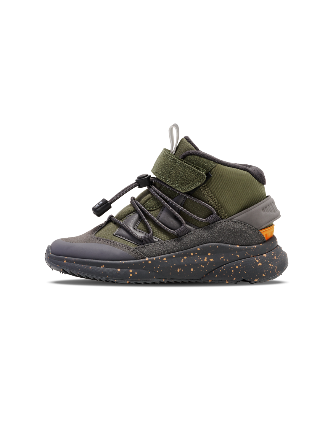 REACH CONQUER MID TEX JR