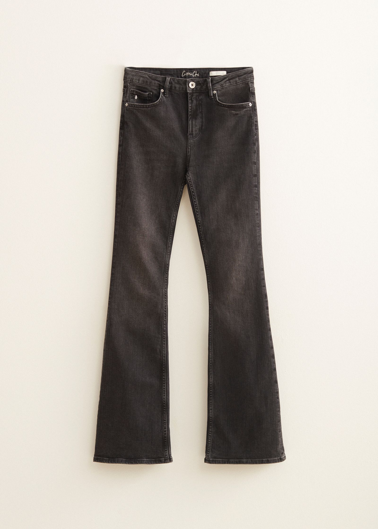 Flared jeans coco