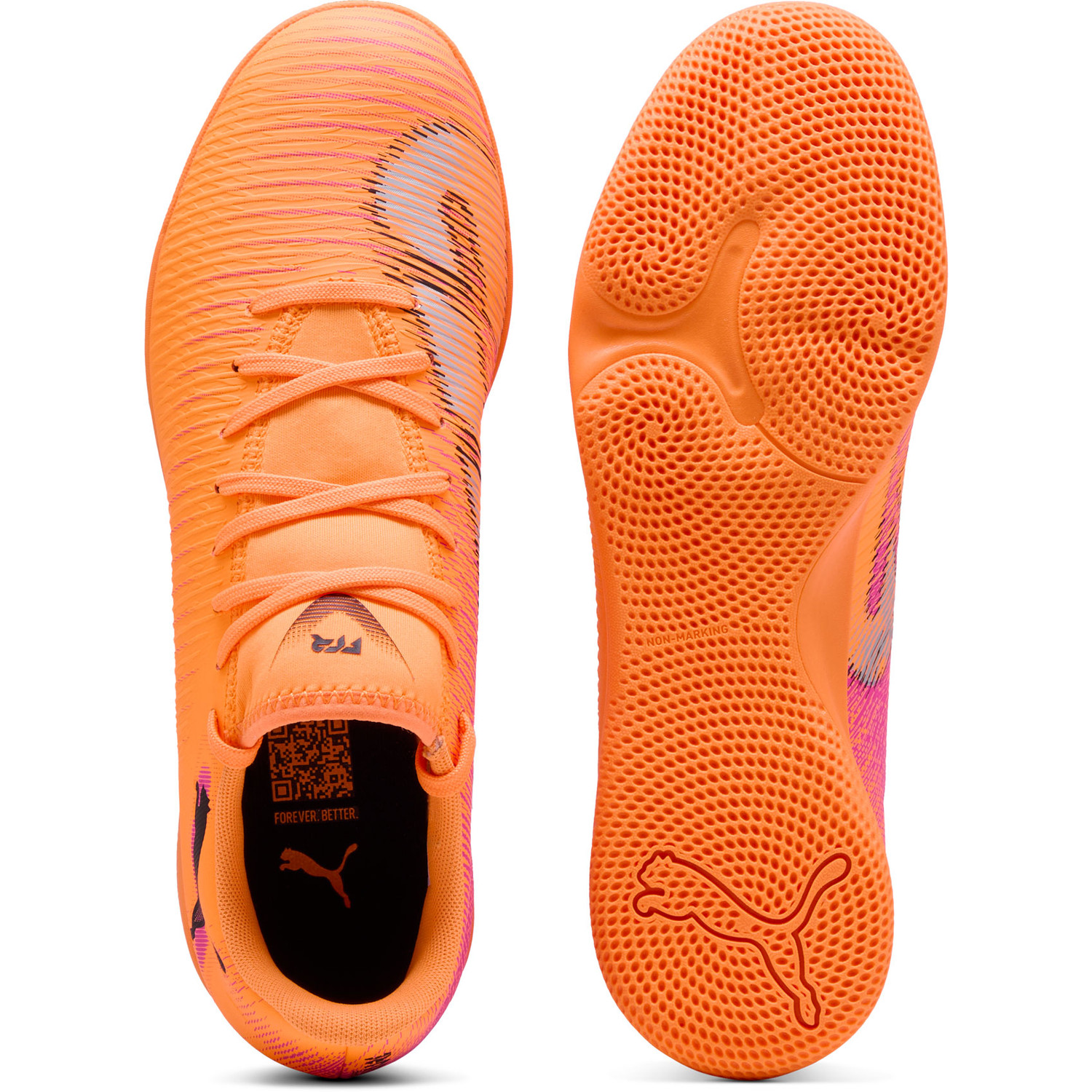 Puma Future 8 Play Indoor