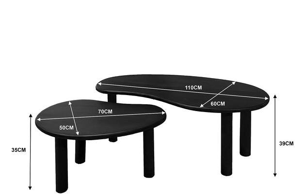 Salontafel Elan