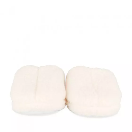 Chaussons BEIGE PHILOV